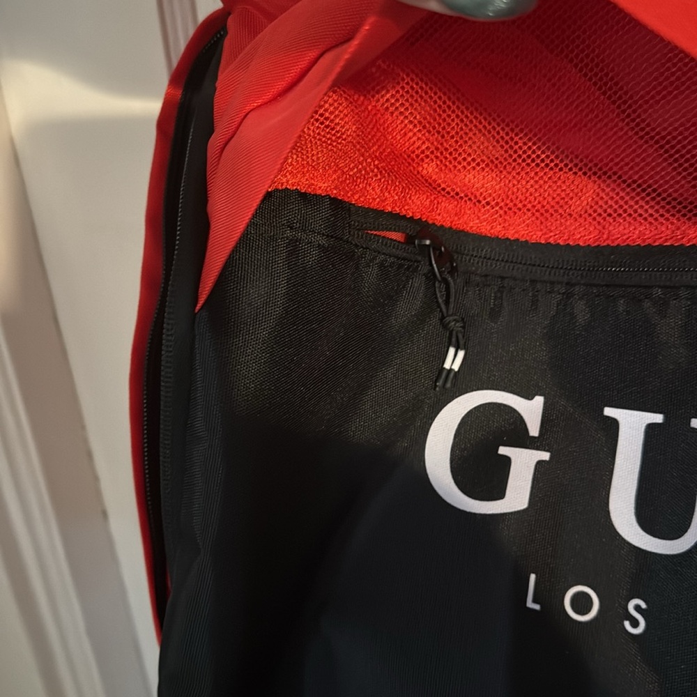 Guess Tote - Picture 3 of 7